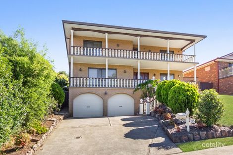 Property photo of 35 Oldfield Street Greystanes NSW 2145