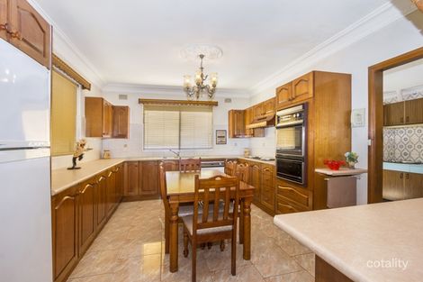 Property photo of 35 Oldfield Street Greystanes NSW 2145