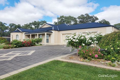 Property photo of 13 Federation Drive Naracoorte SA 5271