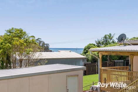 Property photo of 11 Garagarang Street Malua Bay NSW 2536