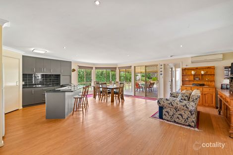 Property photo of 9 Grundy Street Westbrook QLD 4350