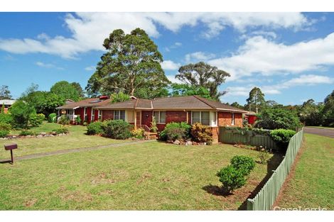 Property photo of 42 Maclean Street Nowra NSW 2541