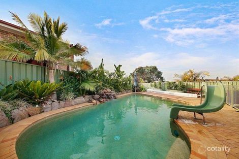Property photo of 16 Braeside Crescent Glen Alpine NSW 2560