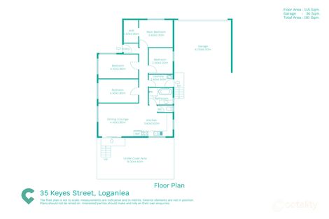 Property photo of 35 Keyes Street Loganlea QLD 4131