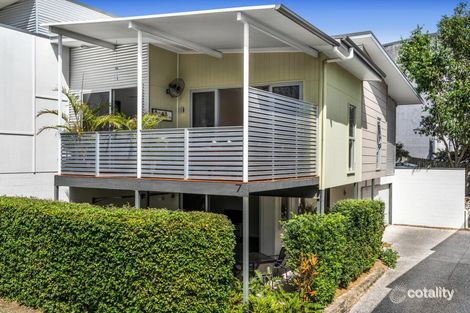 7/24 Mingoola St, Murarrie, QLD 4172