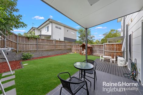 Property photo of 28 Mellish Parade Glenfield NSW 2167