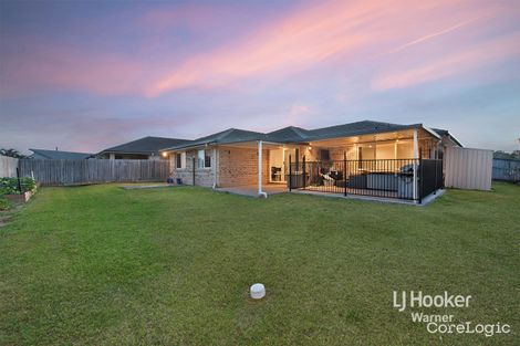 Property photo of 12 Patrone Court Warner QLD 4500