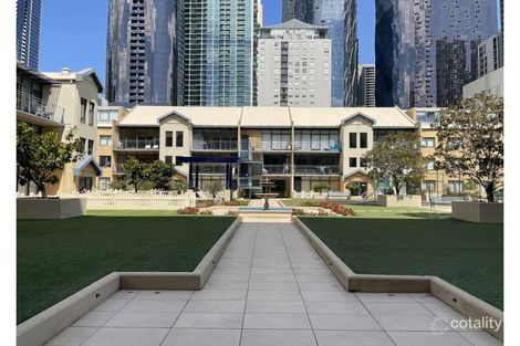 179/486 La Trobe St, West Melbourne, VIC 3003