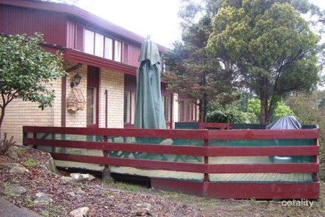 Property photo of 12 Terrell Avenue Wahroonga NSW 2076