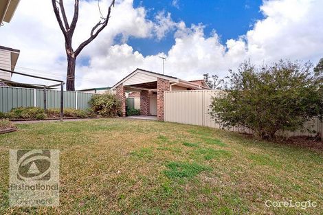 Property photo of 1 Geneva Road Cranebrook NSW 2749