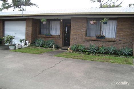 4/16 Kennedy St, South Mackay, QLD 4740