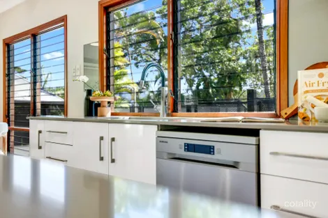 Property photo of 4 Donnelly Close Brinsmead QLD 4870