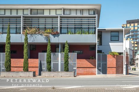 Property photo of 13/1 Collins Street Hobart TAS 7000