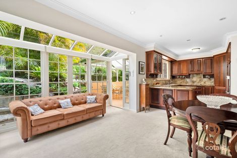 Property photo of 72 The Comenarra Parkway South Turramurra NSW 2074
