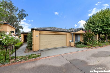 Property photo of 17/25 Temperley Street Nicholls ACT 2913