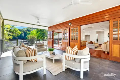Property photo of 4 Donnelly Close Brinsmead QLD 4870