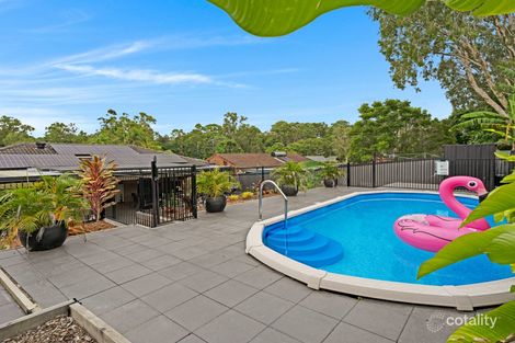 Property photo of 7 Balyando Drive Nerang QLD 4211