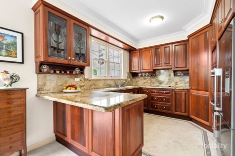 Property photo of 72 The Comenarra Parkway South Turramurra NSW 2074
