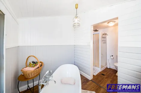 Property photo of 63 Allen Road South Nanango QLD 4615