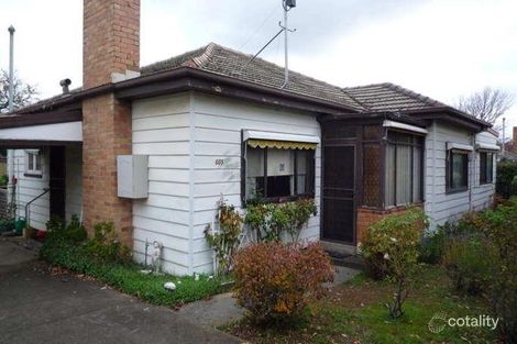 605 Norman St, Ballarat North, VIC 3350