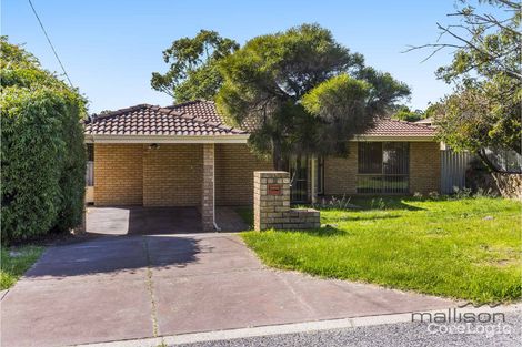 Property photo of 11 Excelsum Terrace Mirrabooka WA 6061