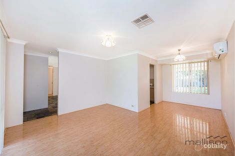 Property photo of 11 Excelsum Terrace Mirrabooka WA 6061