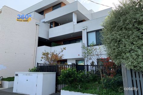 Property photo of 205/144 Queens Parade Fitzroy North VIC 3068