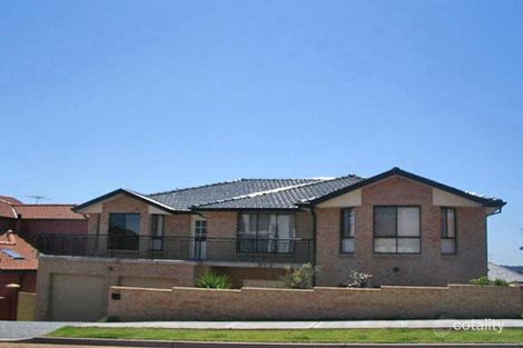 116 Greenway Dr, West Hoxton, NSW 2171