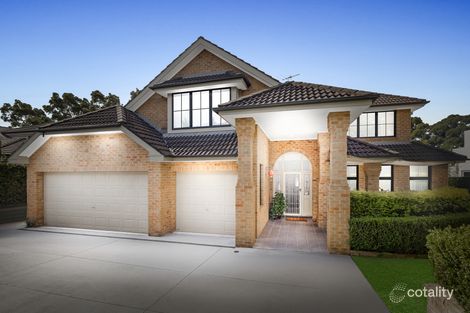 14 Millhouse Pl, Bella Vista, NSW 2153