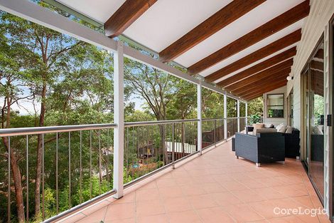 Property photo of 314 Chapel Hill Road Chapel Hill QLD 4069