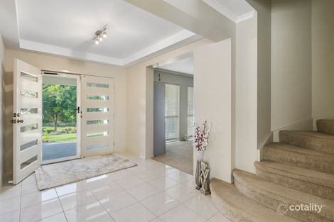 Property photo of 4 Spink Street Wellington Point QLD 4160