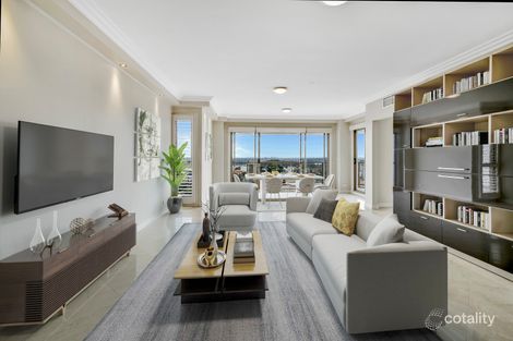 21a/70 Alfred St S, Milsons Point, NSW 2061