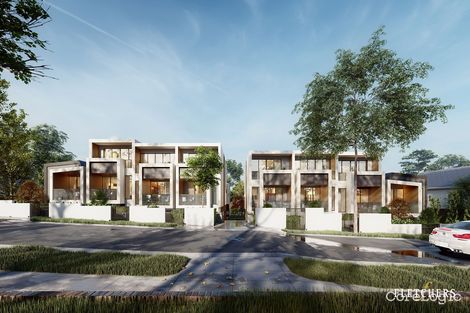 88 Whittens Lane, Doncaster, VIC 3108