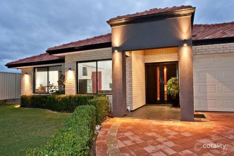 Property photo of 9 Dainfern Loop Madeley WA 6065