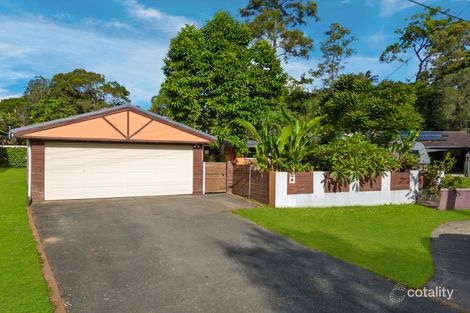 17 Parker St, Shailer Park, QLD 4128