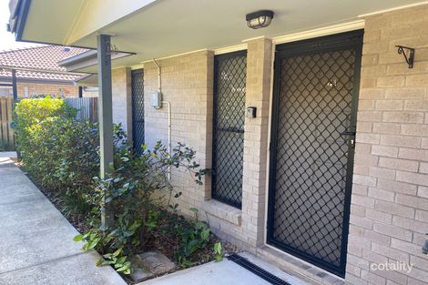 41/3 Jackson St, Kallangur, QLD 4503