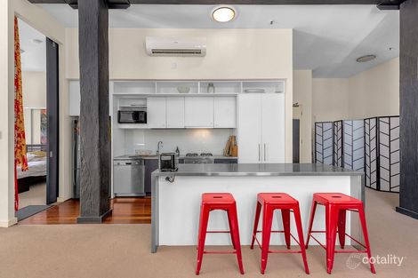 Property photo of 106/64 Macquarie Street Teneriffe QLD 4005