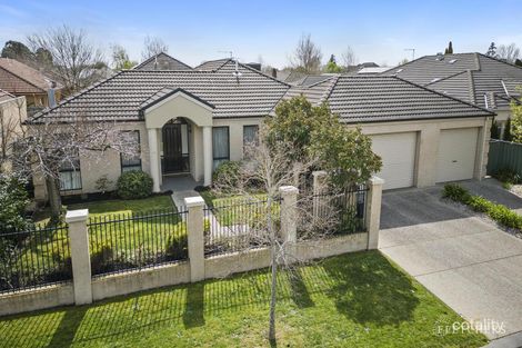 46 St Helens Ave, Lake Gardens, VIC 3355