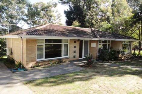Property photo of 6 Shepherd Street Glen Forrest WA 6071