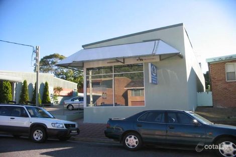 Property photo of 2/16 Yacaaba Street Nelson Bay NSW 2315