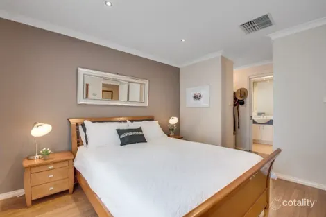 Property photo of 115 The Great Eastern Way South Morang VIC 3752