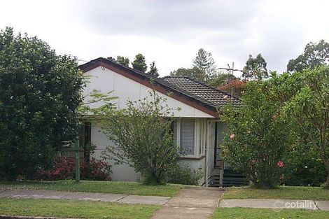 Property photo of 36 Arura Street Mansfield QLD 4122