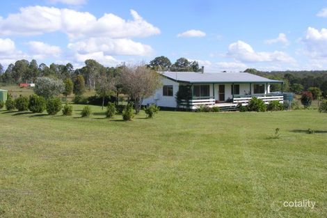 Property photo of 75 Martin Crescent Benarkin North QLD 4314