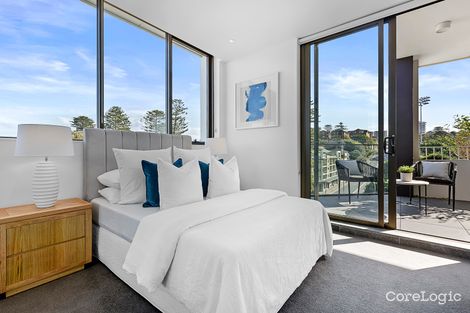 Property photo of 404/13 Whistler Street Manly NSW 2095