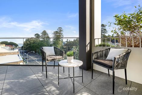 Property photo of 404/13 Whistler Street Manly NSW 2095