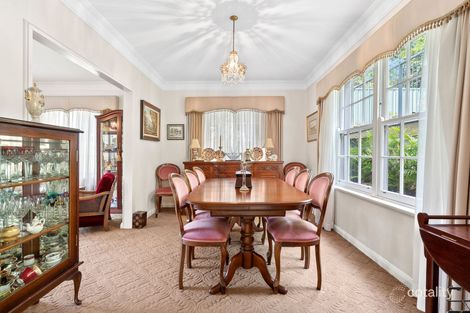 Property photo of 72 The Comenarra Parkway South Turramurra NSW 2074