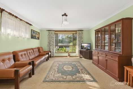 Property photo of 3 Calwalla Crescent Port Macquarie NSW 2444
