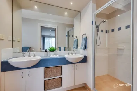 Property photo of 115 The Great Eastern Way South Morang VIC 3752