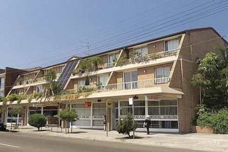 5/473-479 Old South Head Rd, Rose Bay, NSW 2029