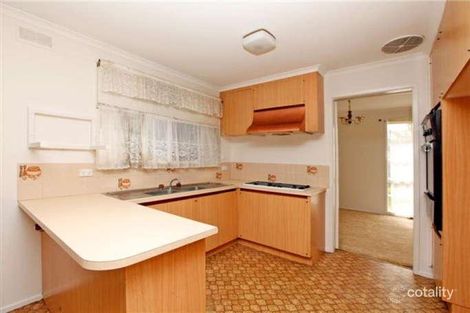 Property photo of 1 Selby Place Craigieburn VIC 3064